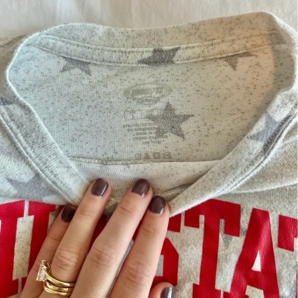 Ohio State Long Sleeve Shirt - Picture 3 of 3